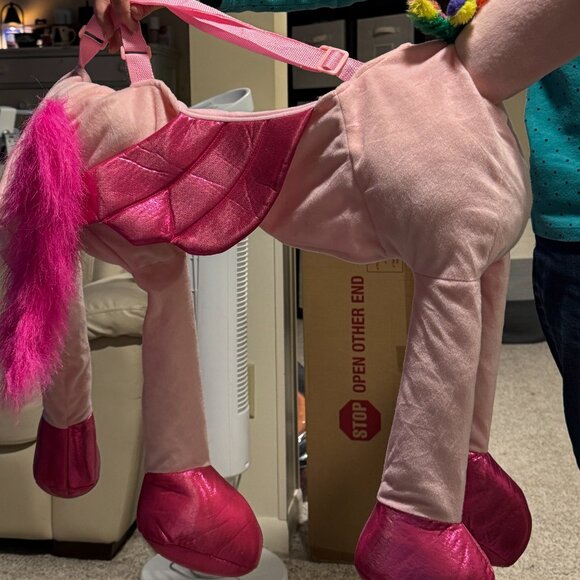 Unicorn Halloween Costume - Picture 3 of 3